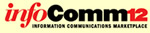 infoComm 2012