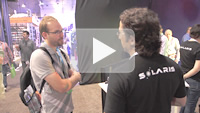 InfoComm 2012