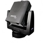 Christie YK50 Dual-Arm Moving Projector Yoke