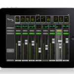 StageMix M7CL Remote Control iPad Software StageMix M7CL Remote Control iPad Software