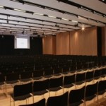 12XTi coaxial system installed at Hotel Lone, Croatia
