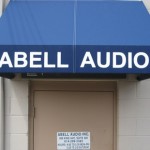 Abell Audio Repair