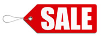 Sale Items