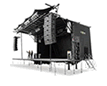 stage