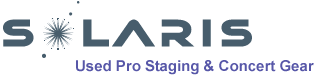 solaris lighting