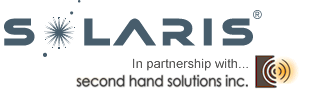 solaris lighting