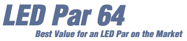Led Par