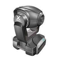 IDEA SPOT 250 - SGM Light