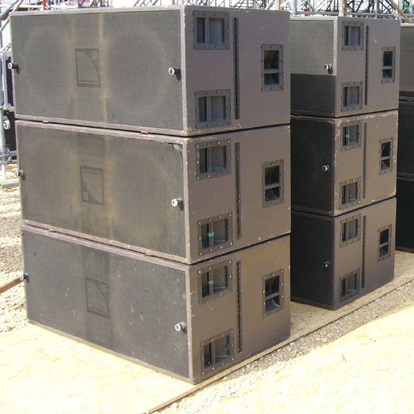 Used SB218 by L-Acoustics - Item# 14926