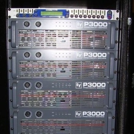 Used P3000 by Electro-Voice - Item# 2702