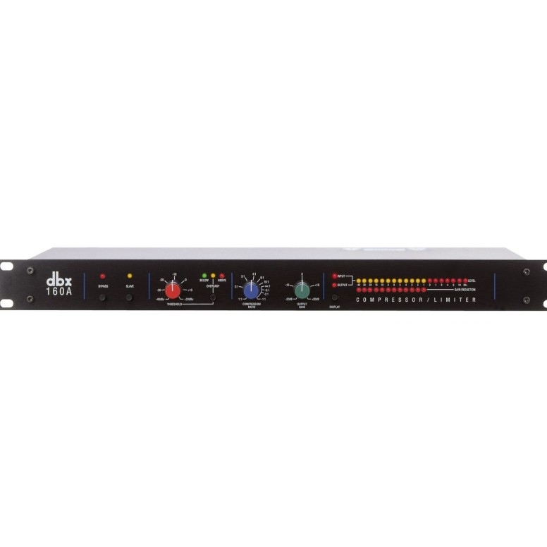 Dbx 160a