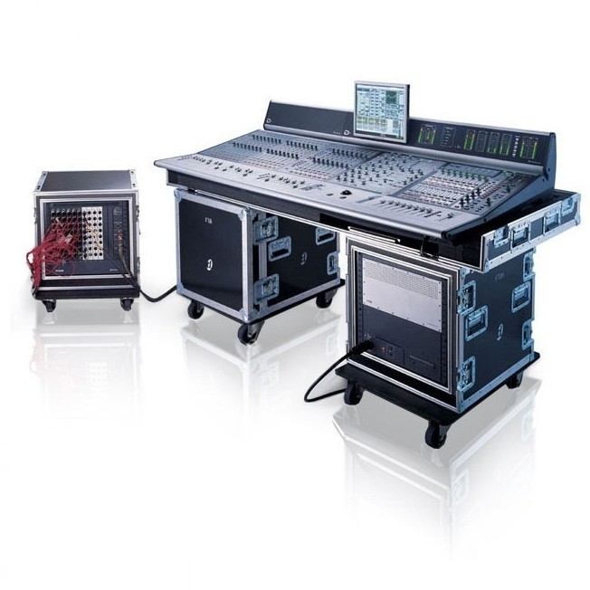 avid venue offline editor download