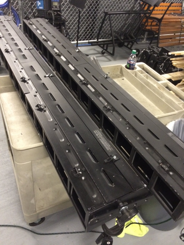 Used Zip Strip by Altman Item 37097