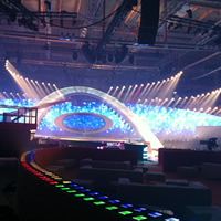 Litecom Europe chooses Solaris for Moving Lights