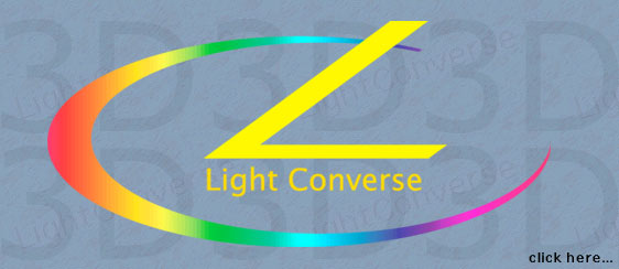 light converse manual
