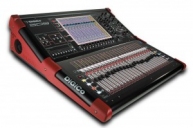 Digico SD9 Upgrades Promise More Processing Power