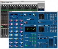 Yamaha Mac OSX Control Software for the M7CL & LS9
