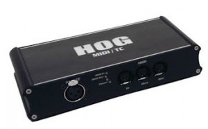 New Wholehog Widget & Accessory Changes