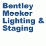 Bentley Meeker Lighting and Staging