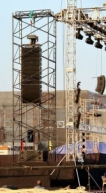 Dhawan Stagecrafts Purchase Adamson Y10 from Solaris