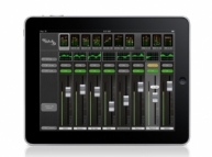 StageMix iPad Software for Remote Control of M7CL Consoles
