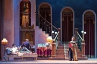 Music Theatre of Wichita Rents KIVA-KILO