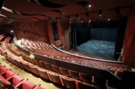 Korea D-Cube Art Center Equipped with XTi Series