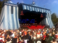 Top Danish Concert Chooses KARA System by L-ACOUSTICS