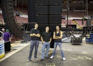 L-ACOUSTICS K1 System Sounds Sweet for Choir Tour
