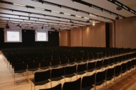 Hotel Lone, Croatia, Installs two L-Acoustics 12XTi coaxial