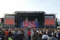 L-Acoustic K1/KUDO WST Serve Sweet Sounds in Germany