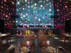 Nomads Istanbul Gets L-ACOUSTICS Coaxial System Vibe