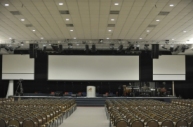 UK Church Installs KARAi Modular WST Line System