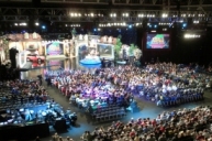 Fortune Chooses L-ACOUSTICS KARA System for TV Show