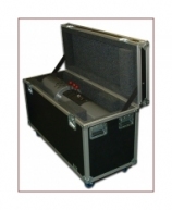 Cases & Cables