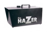 Foggers and Hazers