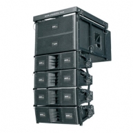 Line Array Speakers Brands 