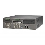 Video Playback and Recording