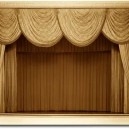 Theater Drapery