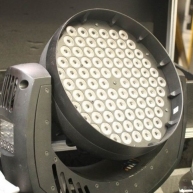 LED Moving Lights