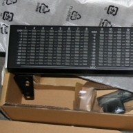Audio Mixer Components