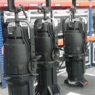 Ellipsoidals