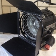 Used Fresnels - Used Stage Lighting for Theater, Installation & Touring ...