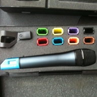 Microphones