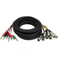 Audio Mixer Accessories