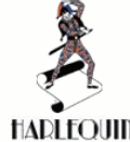 American Harlequin