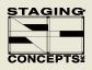 Staging Concepts