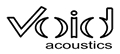 Void Acoustics