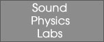 Sound Physics Labs