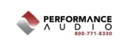 Audio Performance